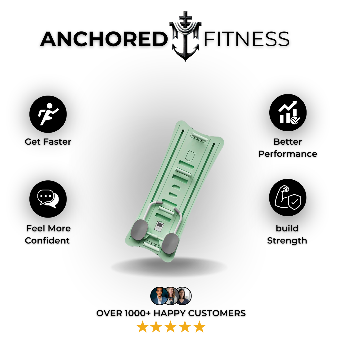Home Workout Machine