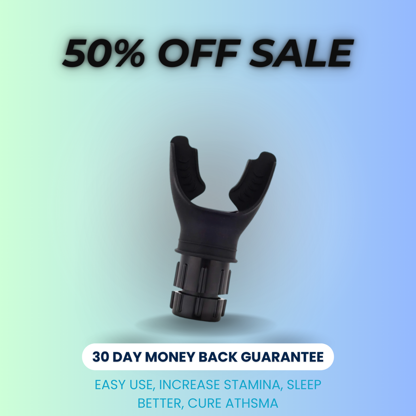 Lung Trainer