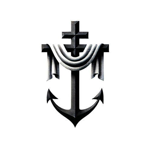 Anchored fitness